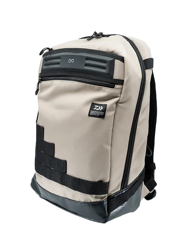 Guide Backpack