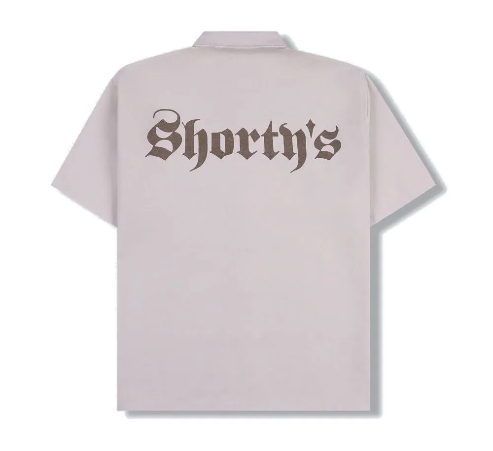 Gutierrez Work Shirt