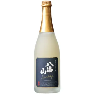 HAKKAISAN Happo(Sparkling) Nigori 720ml
