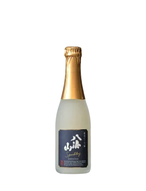 Hakkaisan Sparkling Nigori Sake 720ml