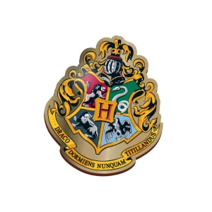 Half Moon Bay - Pin Badge Enamel - Harry Potter (Hogwarts)