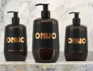 Hand & Body Wash Fabulous