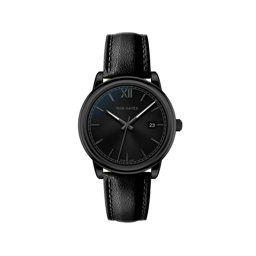 Handwatch 02