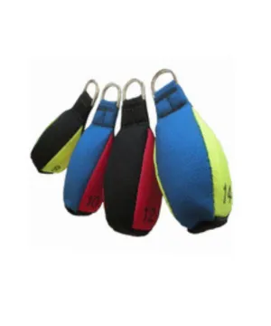 Harrison Rocket Throw Bag
