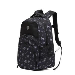 Harry Potter Teen Backpack