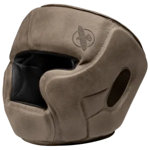 Hayabusa T3 LX Headgear