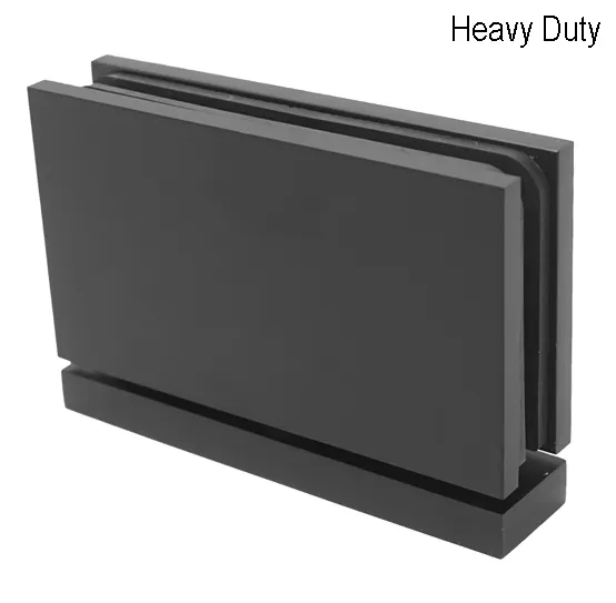[HDCARA01] GGH Senior Cara Series - Square Heavy Duty - Top or Bottom Pivot (CH, BN, MB, SB, PN, BBRZ, GM, ORB, W, AB, PB)