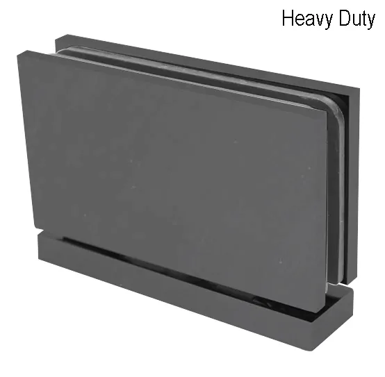 [HDCARA01] GGH Senior Cara Series - Square Heavy Duty - Top or Bottom Pivot (CH, BN, MB, SB, PN, BBRZ, GM, ORB, W, AB, PB)