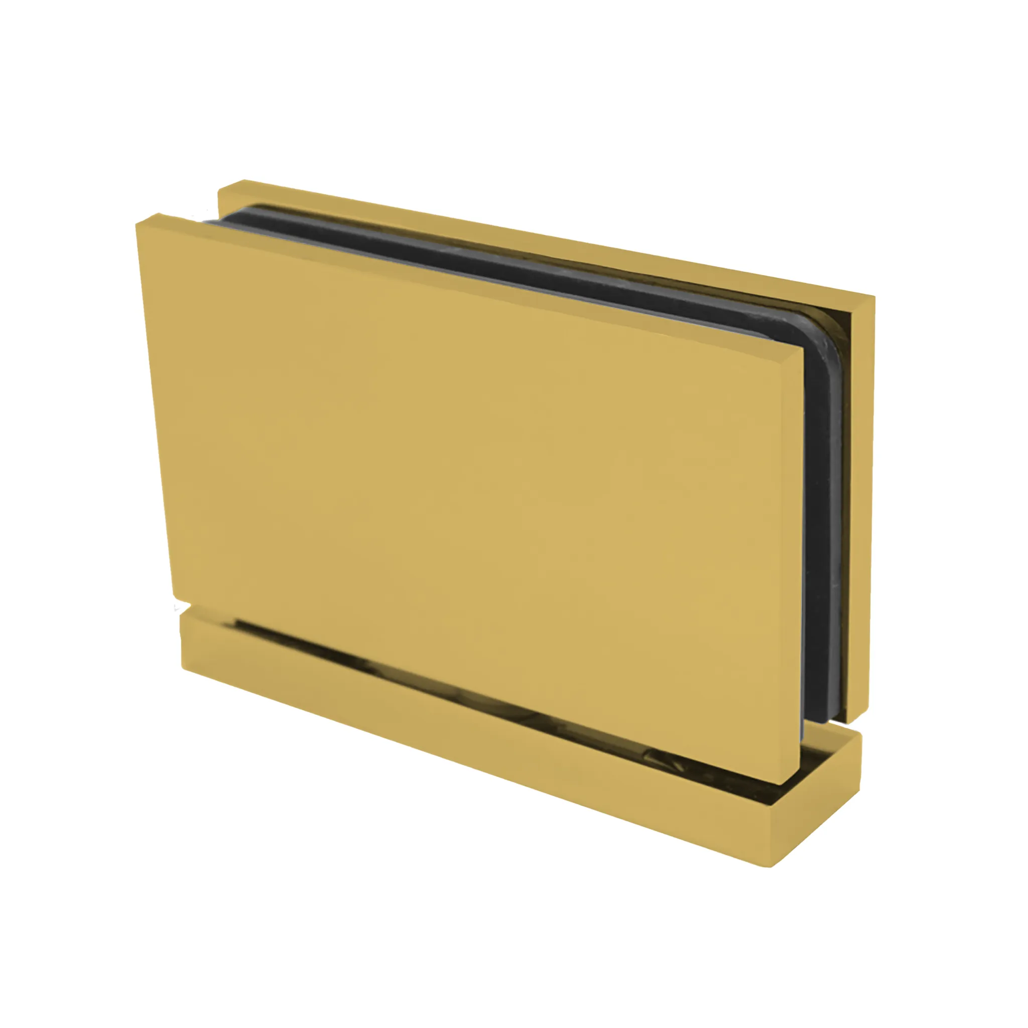 [HDCARA01] GGH Senior Cara Series - Square Heavy Duty - Top or Bottom Pivot (CH, BN, MB, SB, PN, BBRZ, GM, ORB, W, AB, PB)