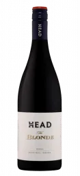 Head The Blonde Shiraz 2018