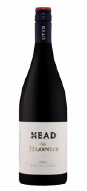 Head The Blonde Shiraz 2018