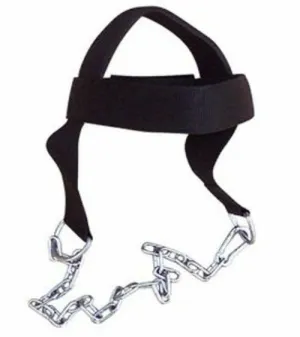 Head Weight lifting Belt