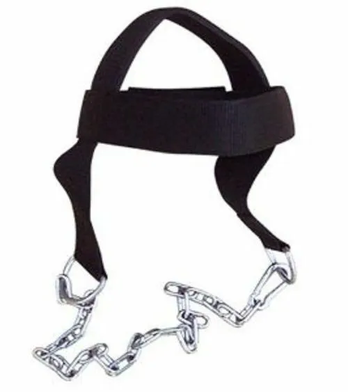 Head Weight lifting Belt