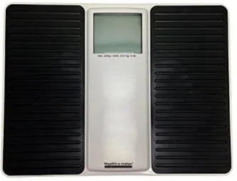 Health O Meter Heavy Duty Digital Floor Scale (1EA)
