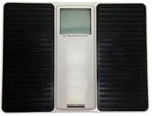 Health O Meter Heavy Duty Digital Floor Scale (1EA)