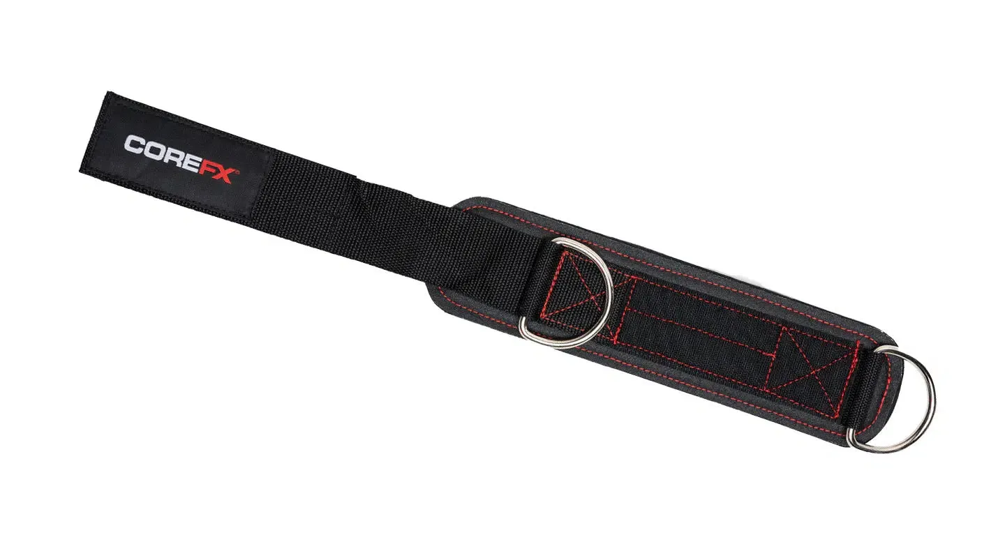 Heavy Duty Ankle Cuff Attachment