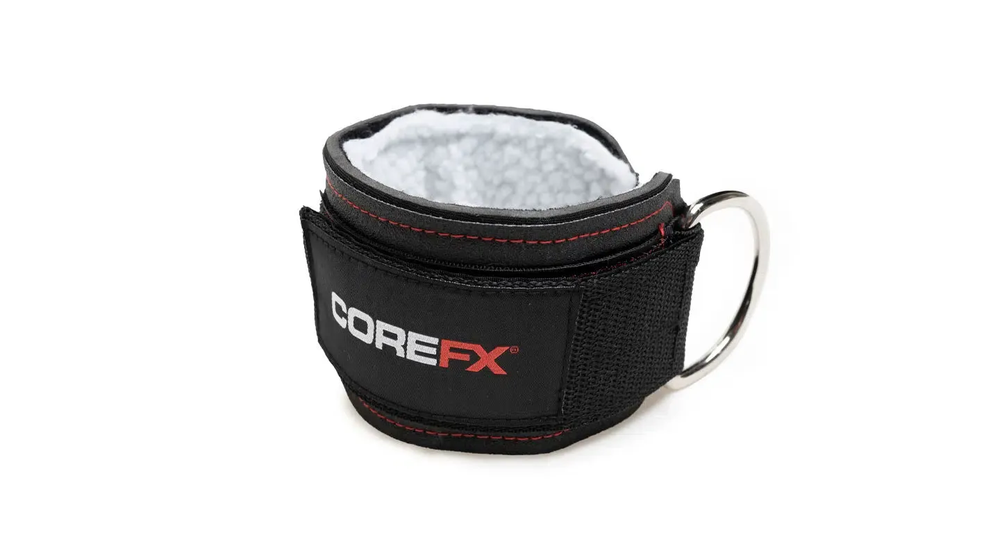 Heavy Duty Ankle Cuff Attachment