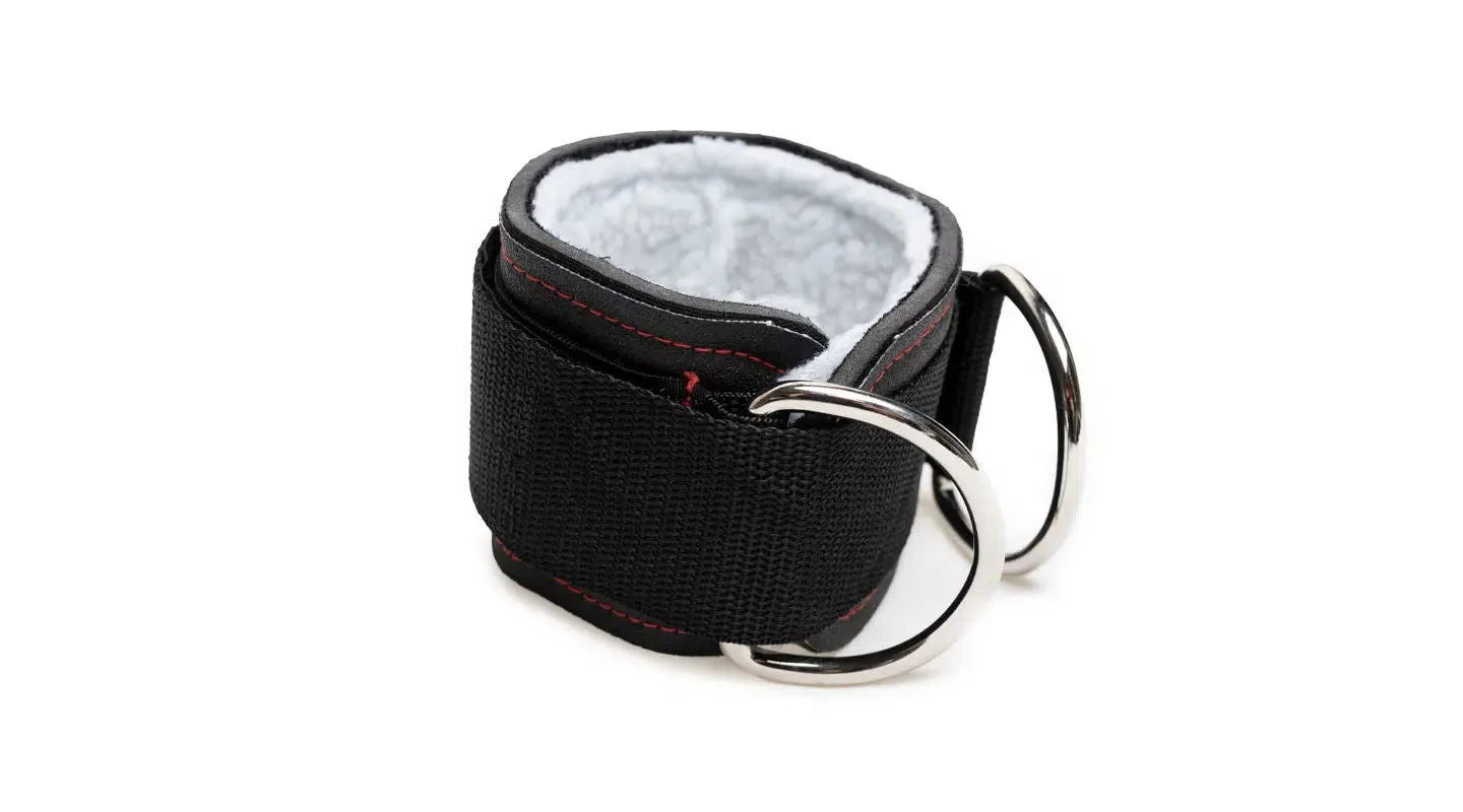 Heavy Duty Ankle Cuff Attachment