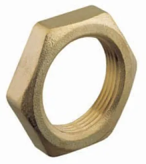 Heavy Duty Brass locknut