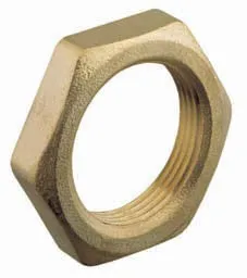Heavy Duty Brass locknut