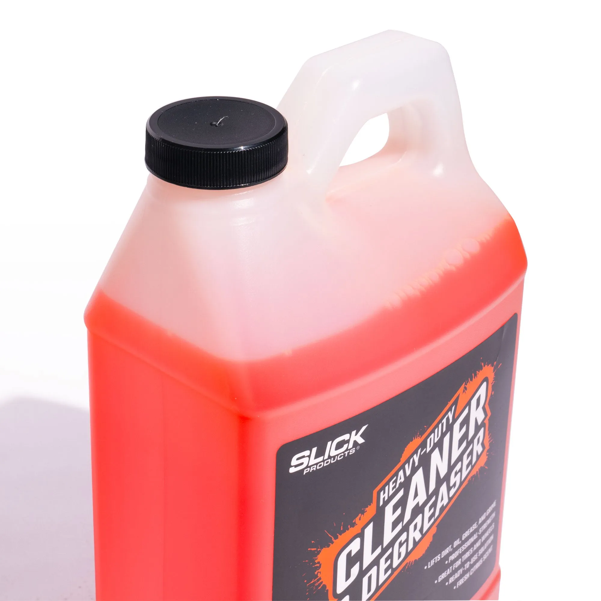 Heavy-Duty Cleaner & Degreaser