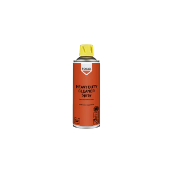 Heavy Duty Cleaner Spray - 34011