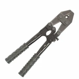 Heavy Duty Crimper