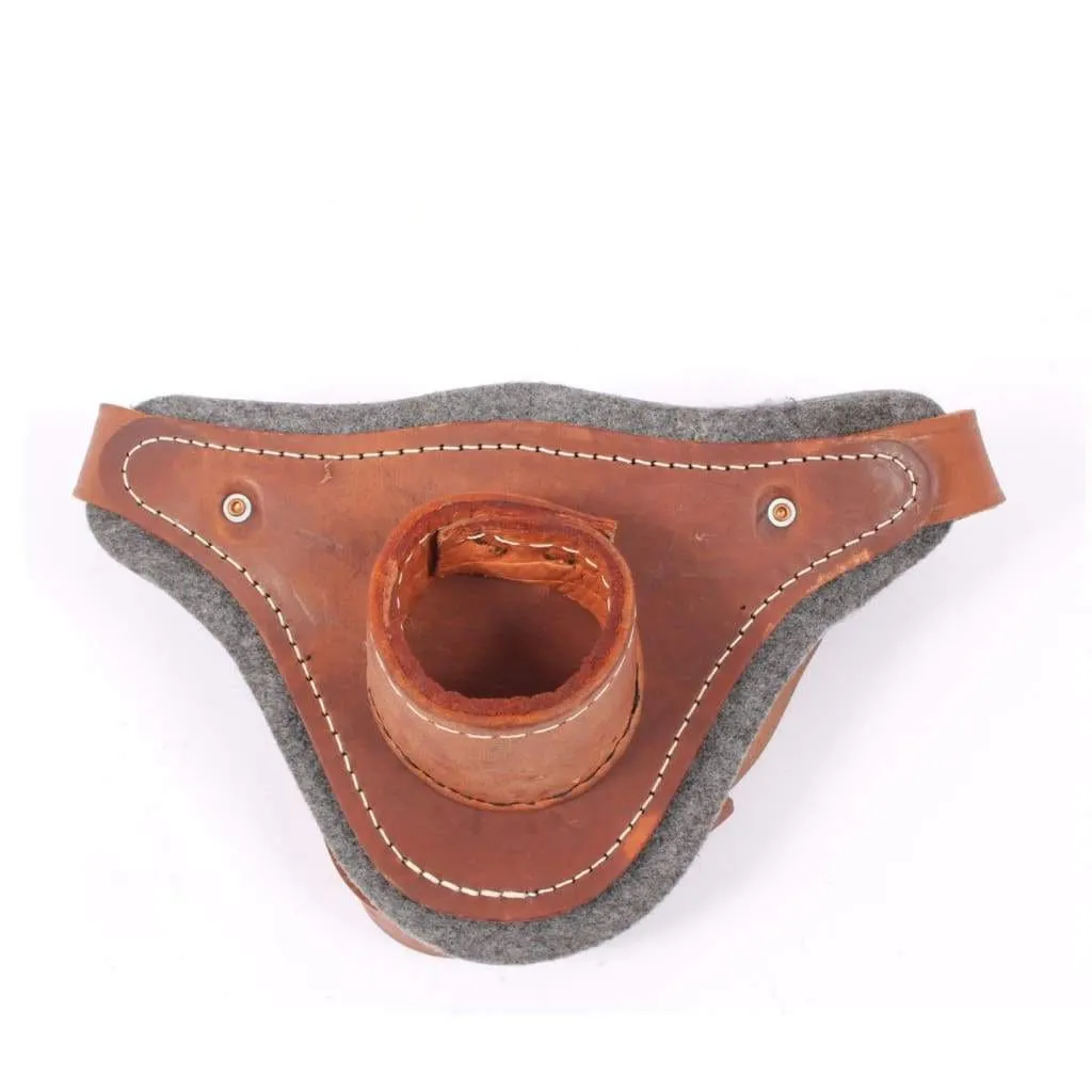 Heavy Duty Harness Oil Leather