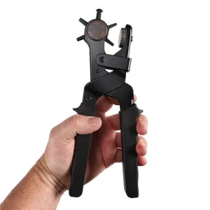 Heavy Duty Hole Punch