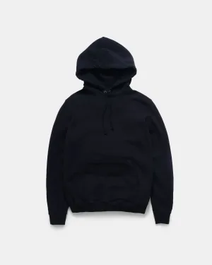 Heavy Duty Hoodie -Dark Navy
