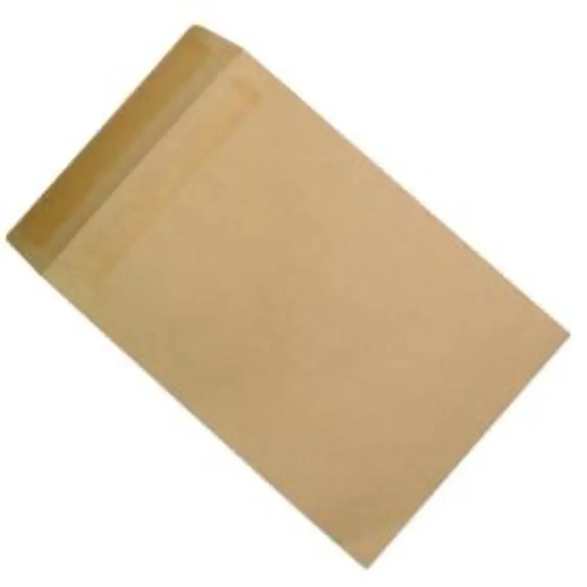 Heavy Duty Manilla Envelopes