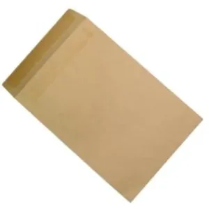 Heavy Duty Manilla Envelopes