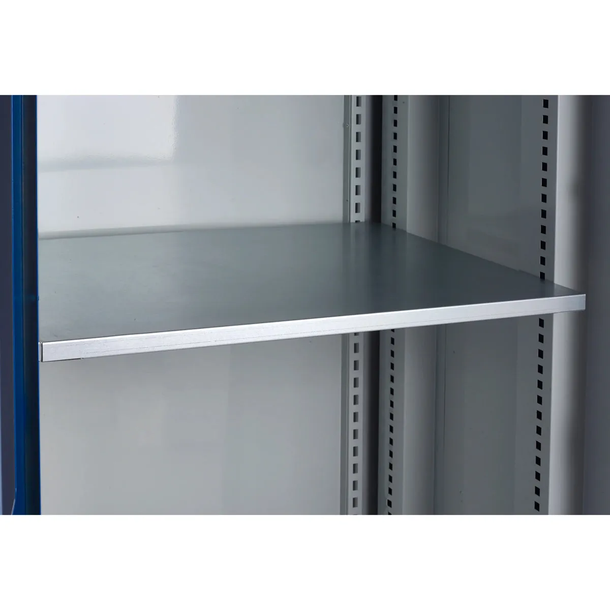 Heavy Duty Multi-Storage Cupboard Shelf