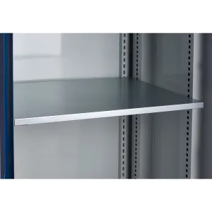 Heavy Duty Multi-Storage Cupboard Shelf