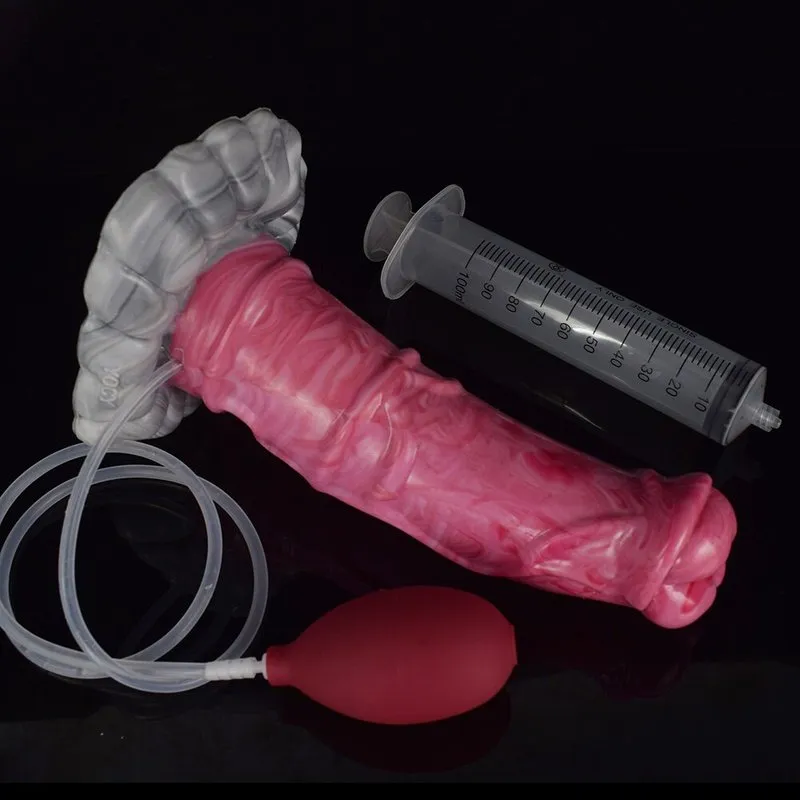 Heavy Duty Plug anal lesté