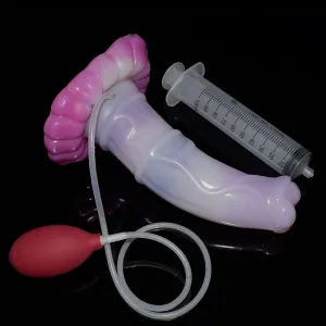 Heavy Duty Plug anal lesté