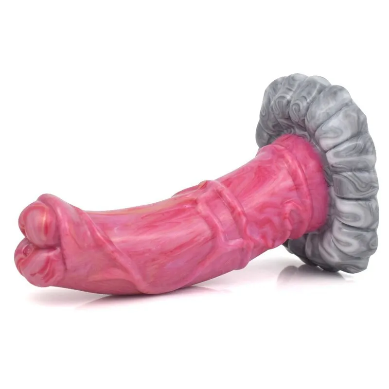 Heavy Duty Plug anal lesté