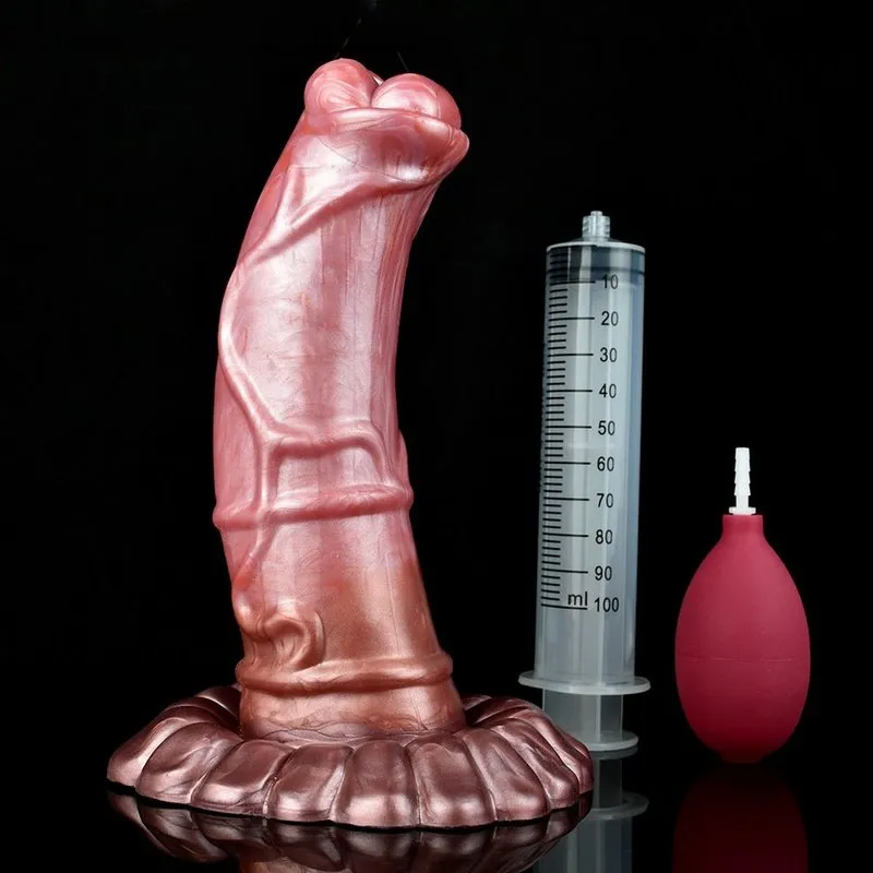 Heavy Duty Plug anal lesté