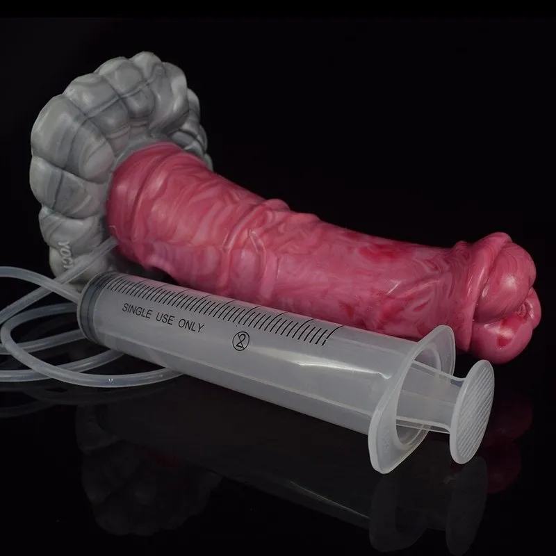 Heavy Duty Plug anal lesté