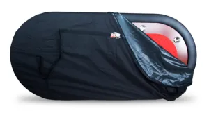 Heavy Duty Poker Protective Table Travel Bag