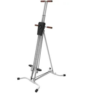 Heavy Duty Vertical Climber