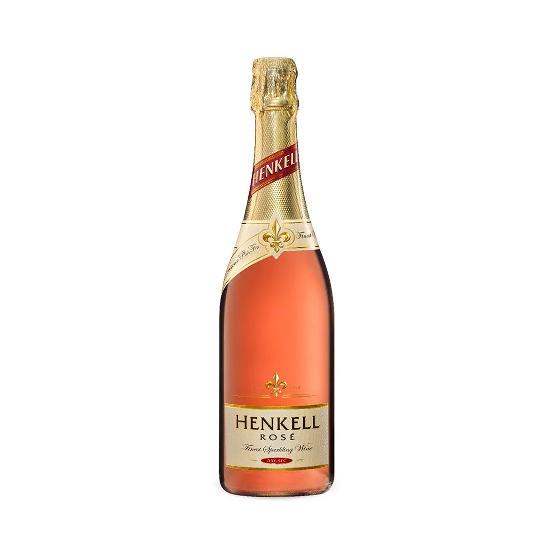 Henkell Rose Piccolo - 200mL