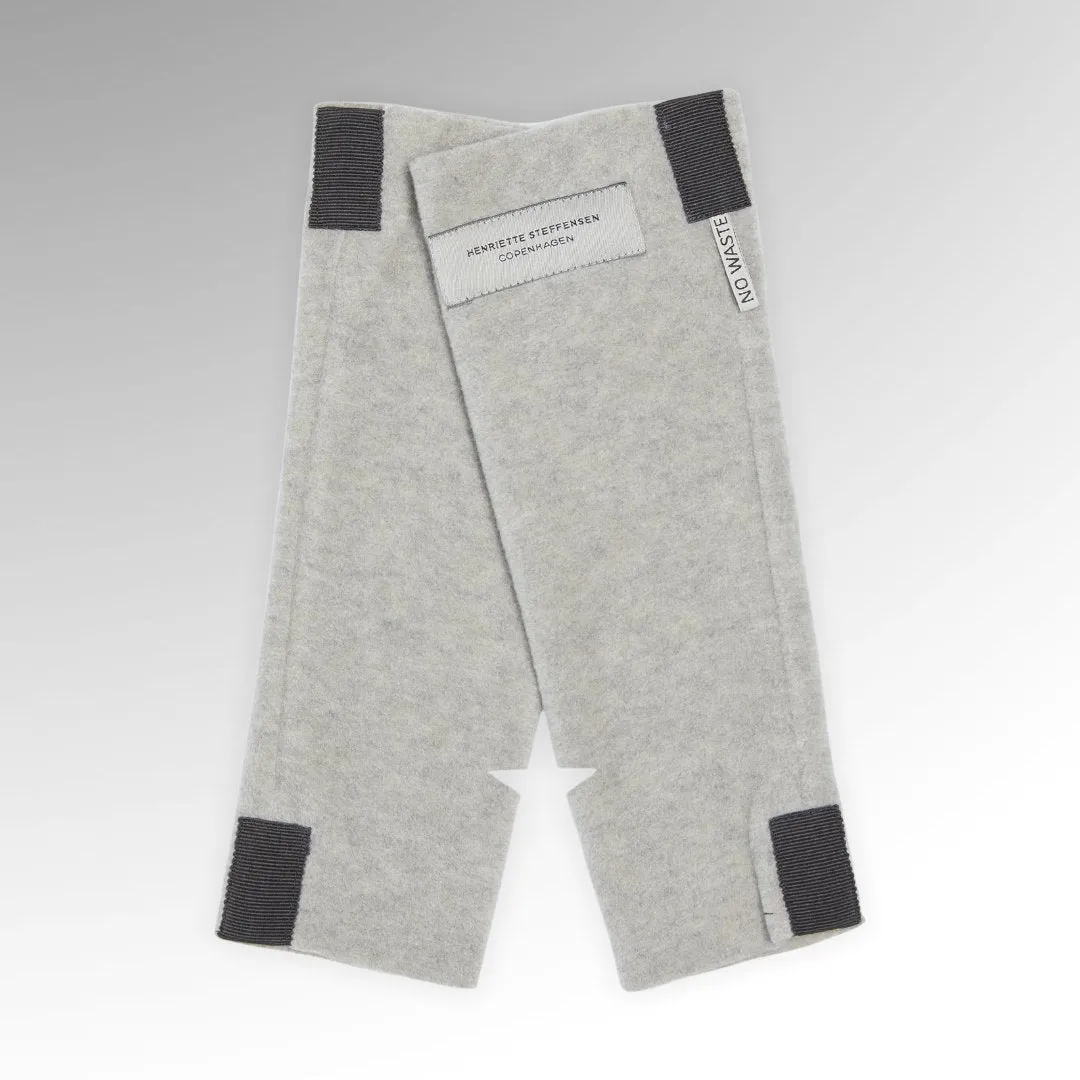 Henriette Steffensen Wrist Warmers