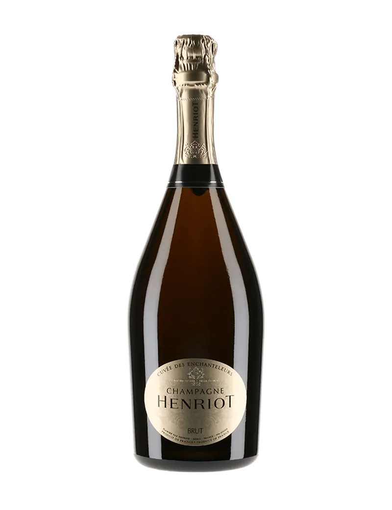 Henriot Cuvee Des Enchanteleurs 2000 750ml