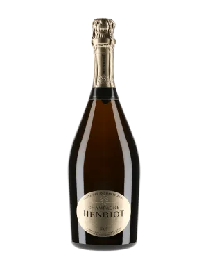 Henriot Cuvee Des Enchanteleurs 2000 750ml