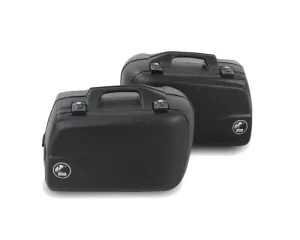 Hepco Becker Junior 40 Hard case set (#610.033 0001)