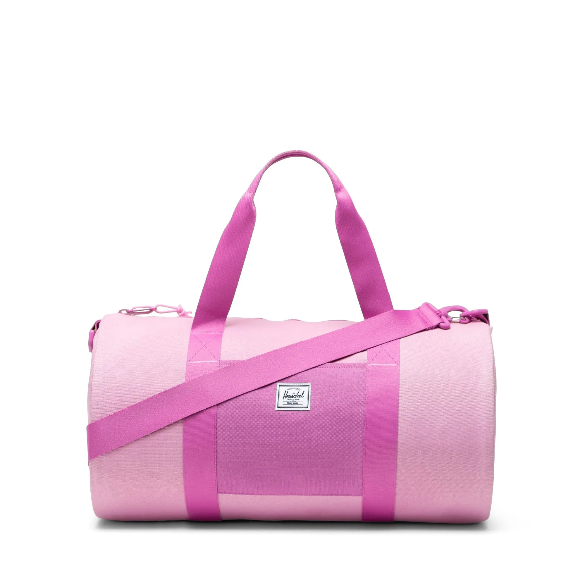 Heritage Classic Little Duffle - Pastel Lavender