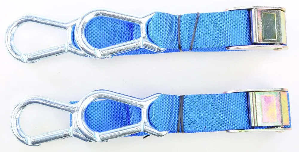 HIGH ROLLER HR701-20 Cam-Lock Ultra Tie-Downs