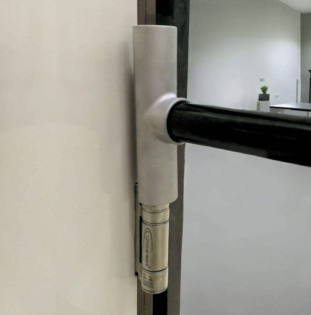 Hinge Helper | Heavy Duty Self Closing Door Hardware | SS304