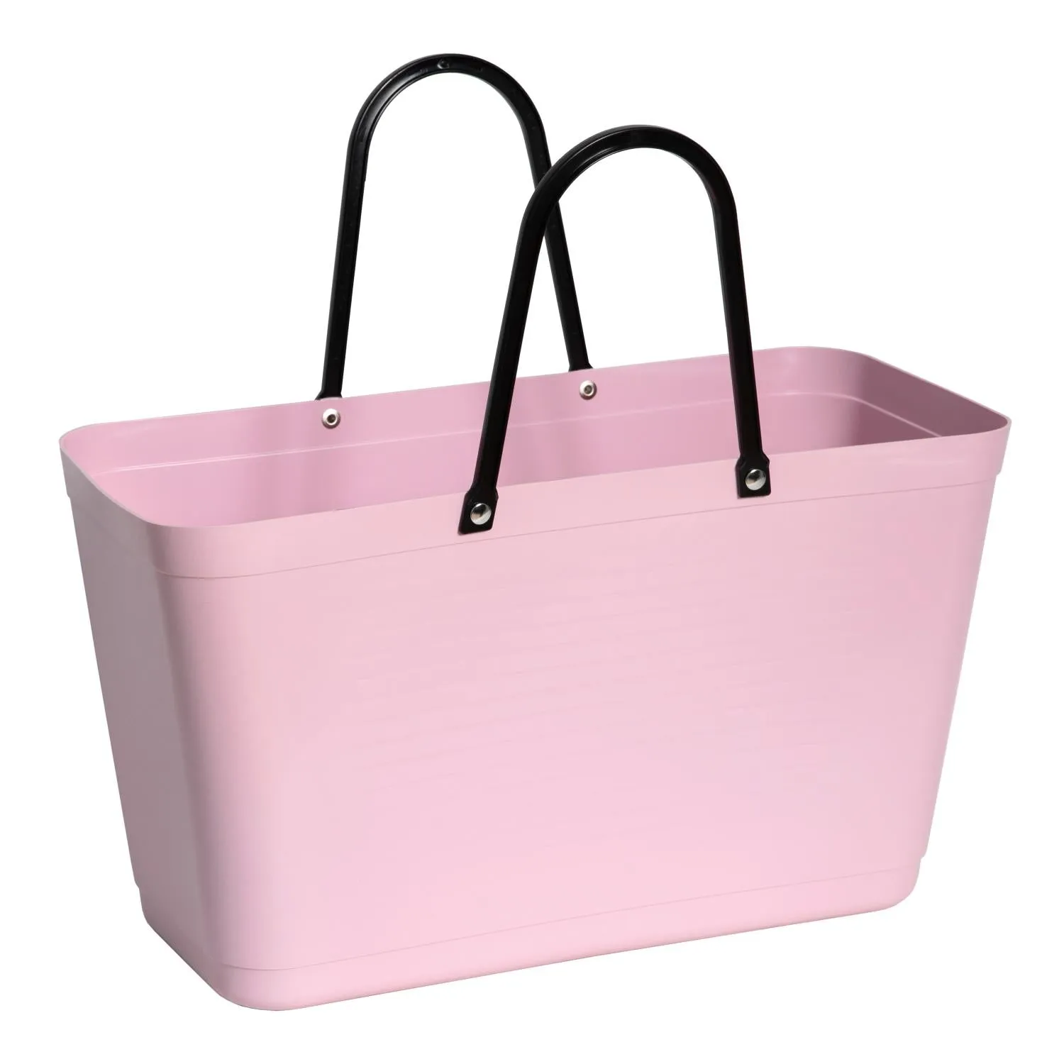 Hinza Eco Tote - Dusty Pink